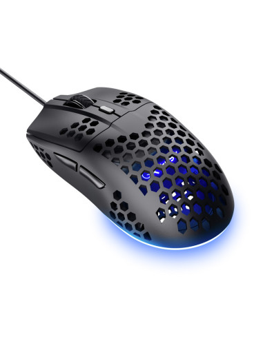 Mouse TRUST Mouse Gaming Trust GXT 928 Helox,...