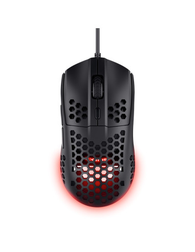 Mouse TRUST Mouse Gaming Trust GXT 928 Helox,...