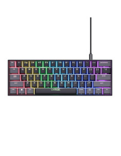 Tastaturi TRUST Tastatura Mecanica Gaming Trust GXT 867... 2