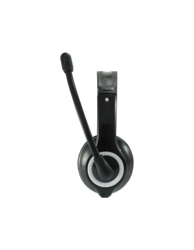Casti audio EQUIP Casti Head-band Equip Stereo...