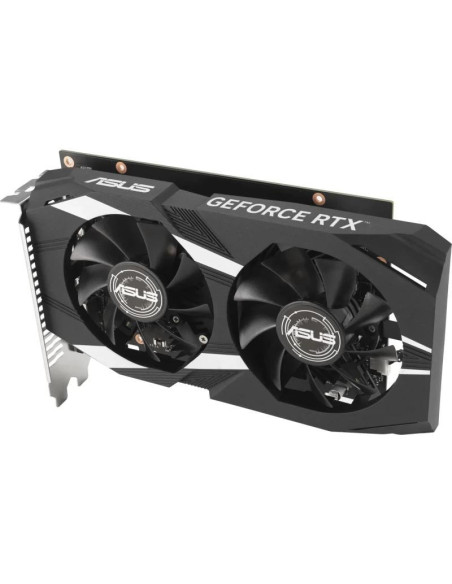 Placi video ASUS AS Dual GeForce RTX 3050 OC 6GB