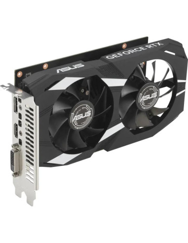 Placi video ASUS AS Dual GeForce RTX 3050 OC 6GB