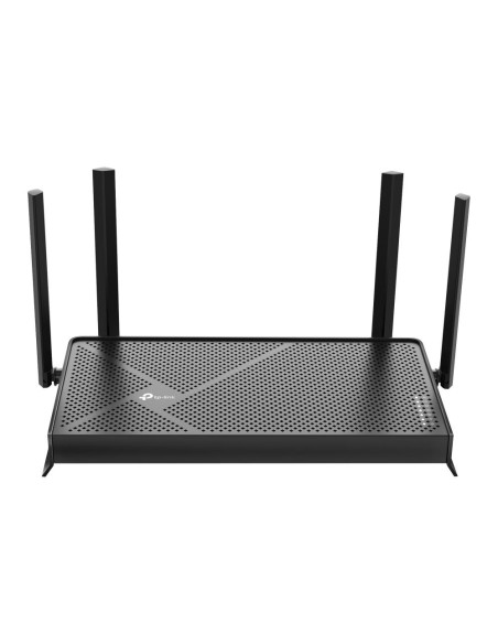 Routere Wireless TP-LINK Router Wireless TP-Link ARCHER BE230, 1× 2.5 Gbps WAN port, 1× 2.5 Gbps LAN port and 3× 1 Gbps, 6 anten