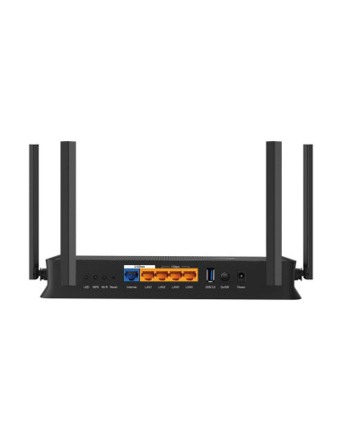Routere Wireless TP-LINK Router Wireless...