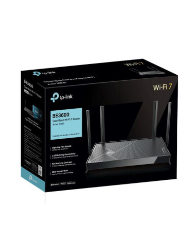 Routere Wireless TP-LINK Router Wireless...