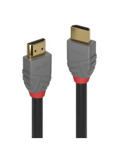 Cabluri video LINDY Cablu Lindy 7.5m High Speed HDMI,...