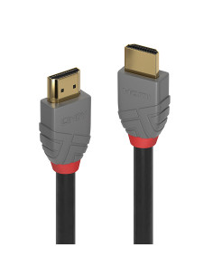 Cabluri video LINDY Cablu Lindy 0.5m High Speed HDMI,... 2