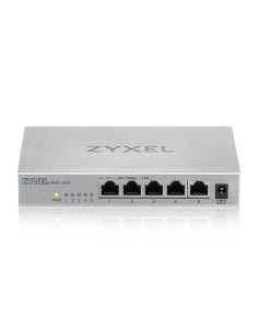 Switch-uri ZYXEL SWITCH ZYXEL XMG105H 8 PORT POE 1 SPF+