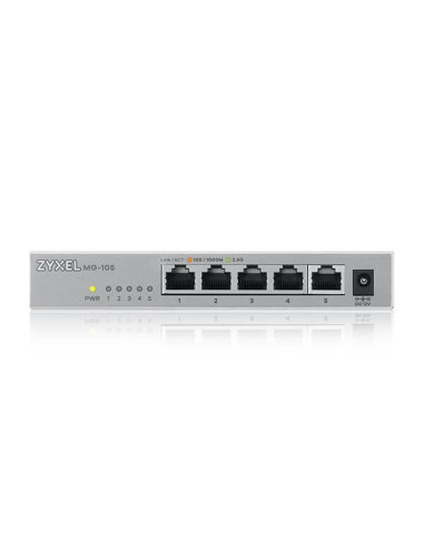 Switch-uri ZYXEL SWITCH ZYXEL XMG105H 8 PORT...