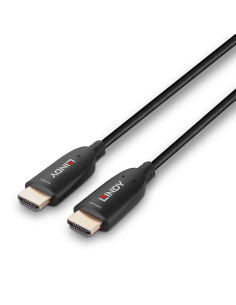 Cabluri video LINDY Cablu Lindy HDMI 8k60, fibra optica...