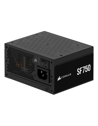 Surse PC CORSAIR Sursa CORSAIR SF750, 80+...
