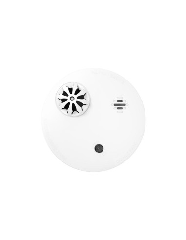 Detectori HIKVISION Detector de temperatura...