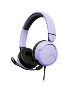 Casti audio HP Casti Gaming Head-band HyperX Cloud Mini,...