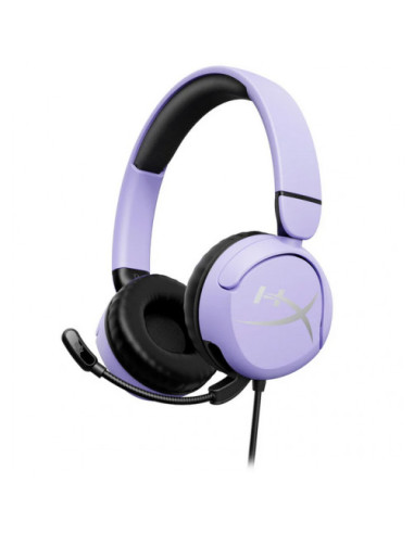 Casti audio HP Casti Gaming Head-band HyperX...