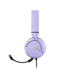 Casti audio HP Casti Gaming Head-band HyperX Cloud Mini,... 2