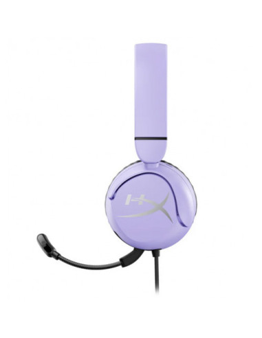 Casti audio HP Casti Gaming Head-band HyperX...