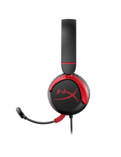 Casti audio HP Casti HP cu fir HyperX Cloud Mini, ng 2