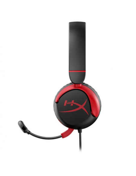 Casti audio HP Casti Head-band HyperX Cloud Mini, Wired, Negru