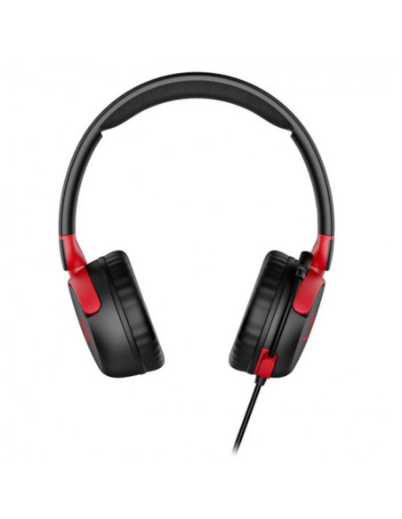 Casti audio HP Casti Head-band HyperX Cloud Mini, Wired, Negru