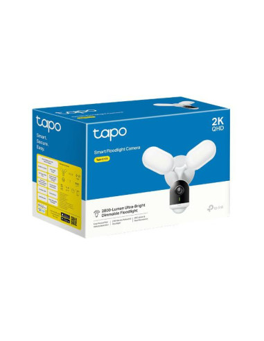 Camere supraveghere IP TP-LINK WIFI CAM...