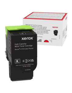 Tonere XEROX 006R04835 TONER Bk 8 k