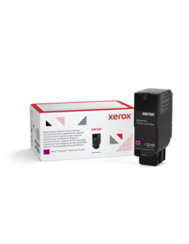 Tonere XEROX 006R04834 TONER Yl 5.5 k
