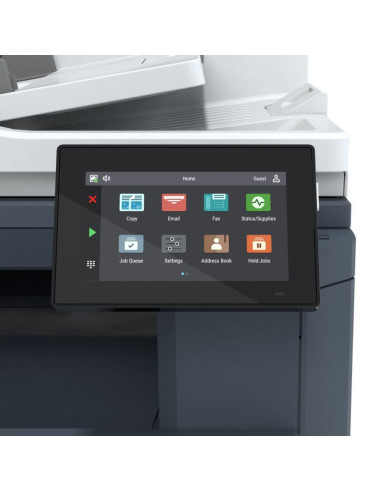Multifunctionale laser XEROX C325V_DNI COLOR...