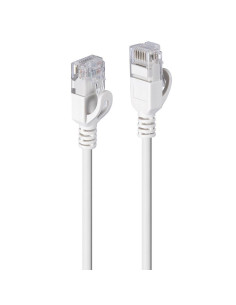 Cabluri periferice LINDY Cablu ultraslim internet Lindy,...