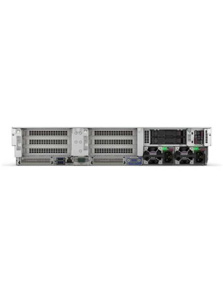 Sisteme server HPE ProLiant DL380 Gen11 4510 12-core 1P