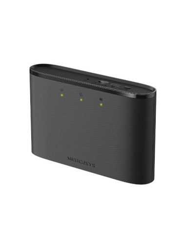 Routere Wireless MERCUSYS WI-FI LTE mobile...