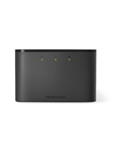 Routere Wireless MERCUSYS WI-FI LTE mobile...