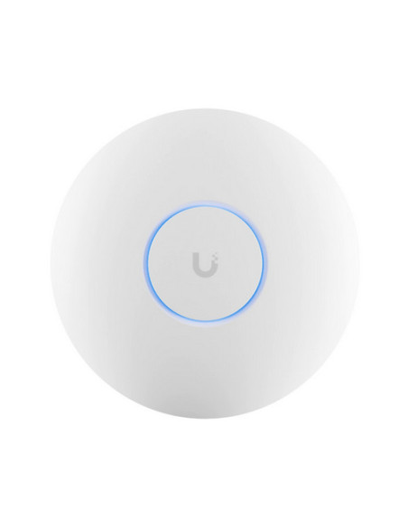 Access point & Range Ext. Ubiquiti U7-PRO-MAX WIFI 7 Access Point, Dimensiuni: Ø206 x 46 mm, interfata: 1 x 2.5Gbe RJ45, POE+, v
