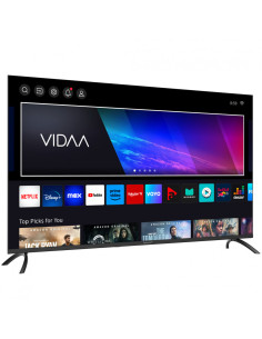 Televizoare HORIZON LED TV 65" DIAMANT 4K-SMART 65HL5530U/C 2