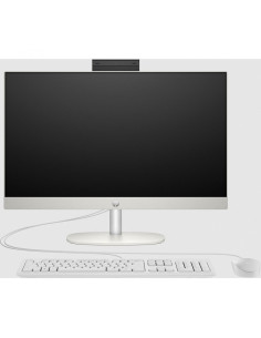 All in one PC HP AIO 240G10 i5-1335U 16 512 UMA DOS 3y