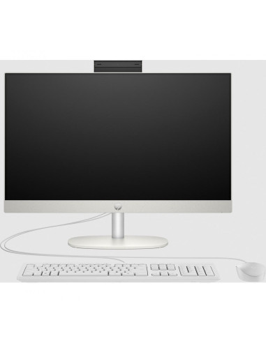 All in one PC HP AIO 240G10 i5-1335U 16 512 UMA...
