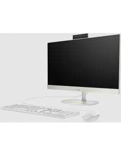 All in one PC HP AIO 240G10 i5-1335U 16 512 UMA DOS 3y 2
