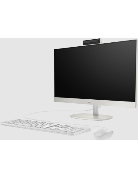 All in one PC HP AIO 240G10 i5-1335U 16 512 UMA DOS 3y