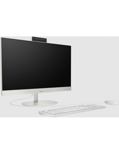 All in one PC HP AIO 240G10 i5-1335U 16 512 UMA...