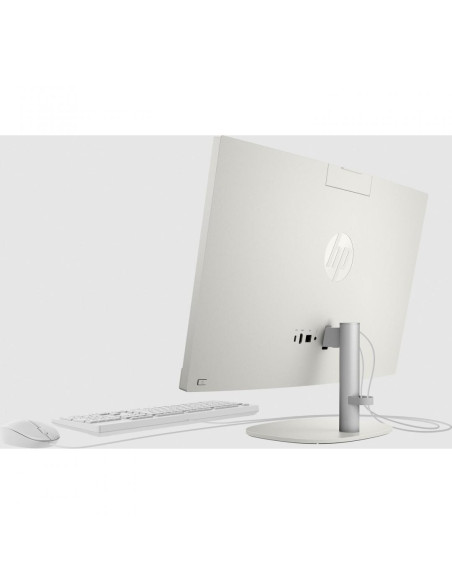 All in one PC HP AIO 240G10 i5-1335U 16 512 UMA DOS 3y