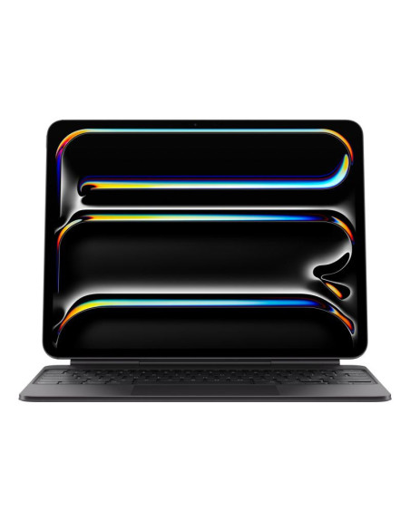 Tastaturi tablete APPLE Magic Keyboard for iPad Pro 13‑inch (M5) - International English - Black