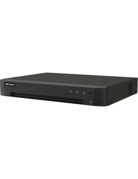 DVR HIKVISION DVR ACUSENSE 1080P 16CH 1U H.265