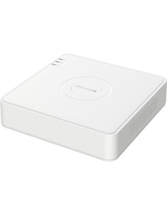 DVR HIKVISION DVR Hikvision 4 canale DS-7104HGHI-M1(C),...