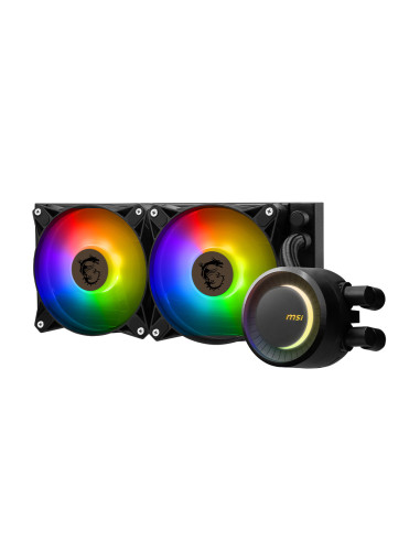 Cooler Procesor MSI Cooler Procesor MSI MAG...
