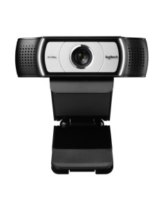 Camere Web LOGITECH Camera Web Logitech C930e, rezolutie...