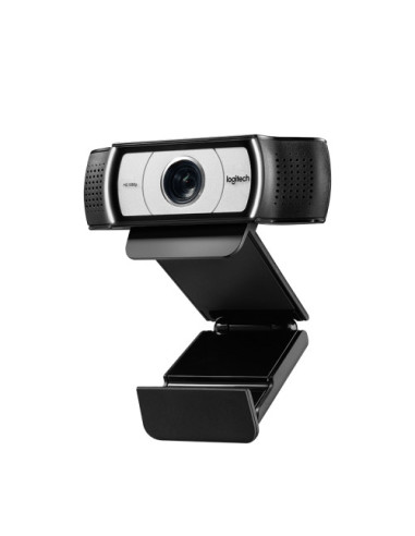 Camere Web LOGITECH Camera Web Logitech C930e,...