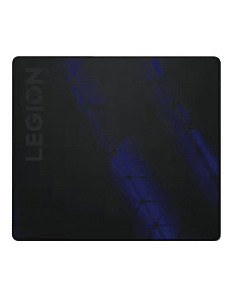Mouse pad Lenovo Mouse pad Legion Gaming Control L, material: Textil cu baza cauciucata, dimensiuni: 450 x 400 x 2 mm, culoare:
