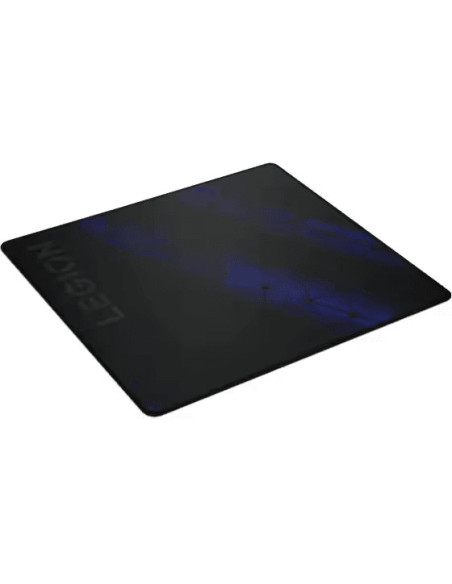 Mouse pad Lenovo Mouse pad Legion Gaming Control L, material: Textil cu baza cauciucata, dimensiuni: 450 x 400 x 2 mm, culoare:
