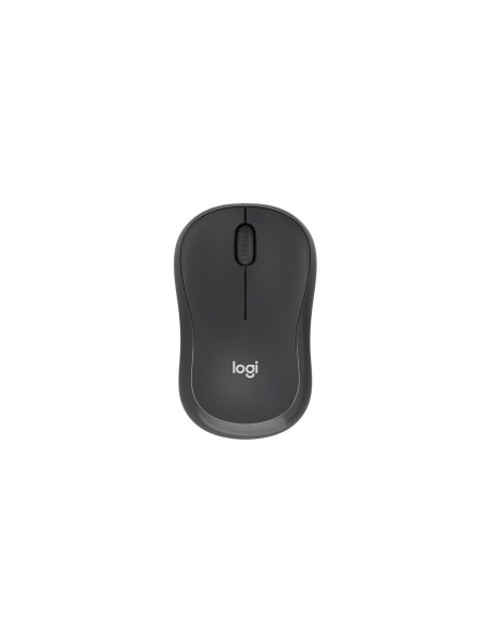 Mouse LOGITECH Mouse Wireless Logitech M240 Silent, 1000 DPI, Gri