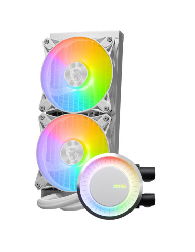 Cooler Procesor MSI Cooler Procesor MSI MAG...