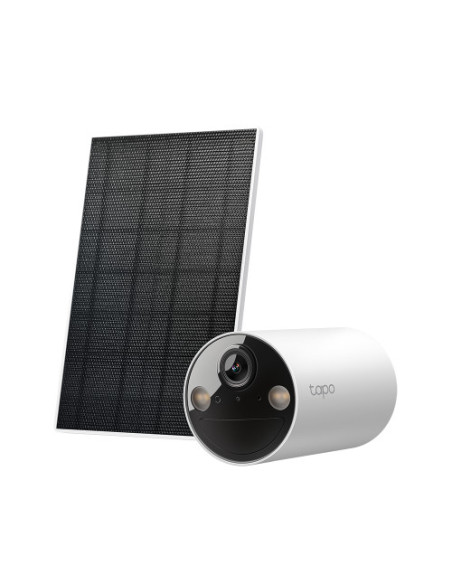 Camere supraveghere IP TP-LINK TAPO C410 SMART WIRELESS SECURITYCAM KIT